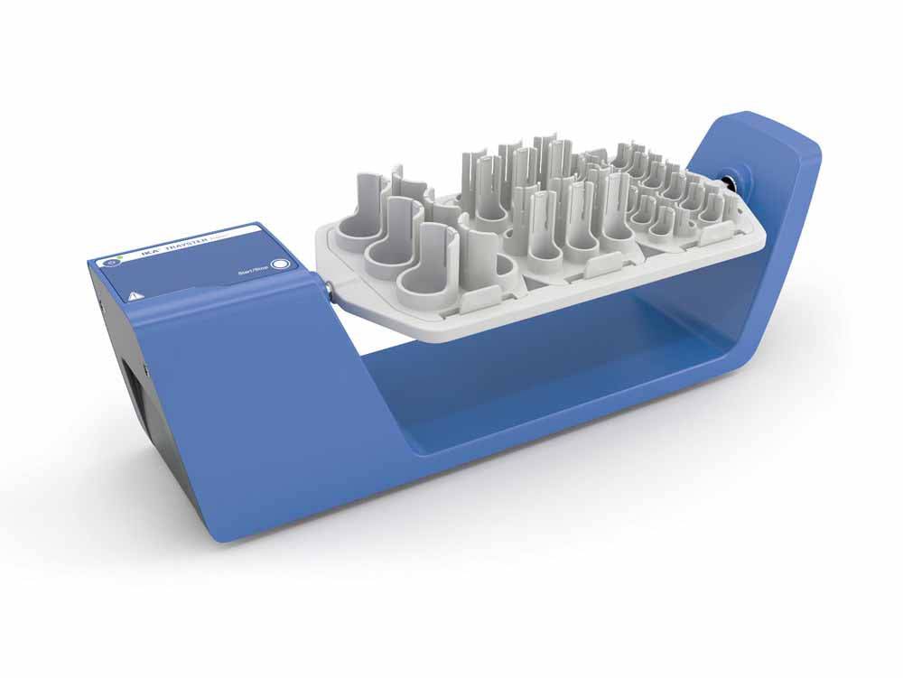 IKA Trayster Basic Shakers, Shakers, IKA, MSE Supplies