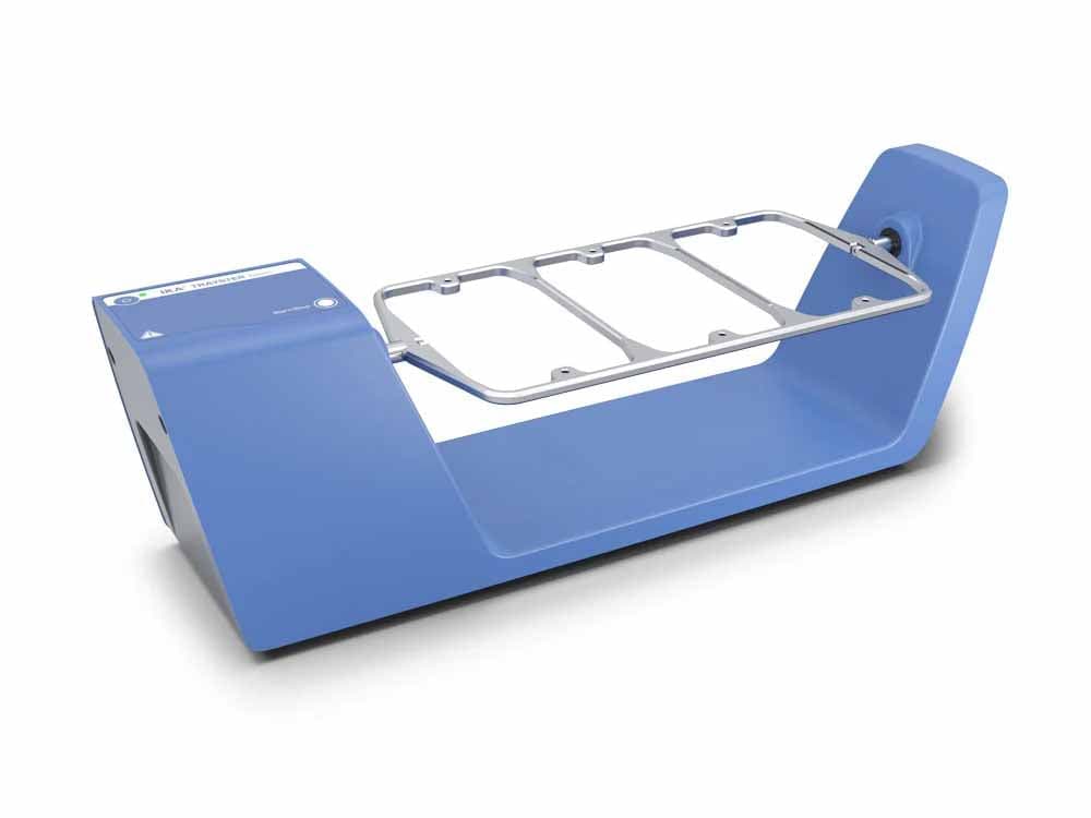 IKA Trayster Basic Shakers, Shakers, IKA, MSE Supplies