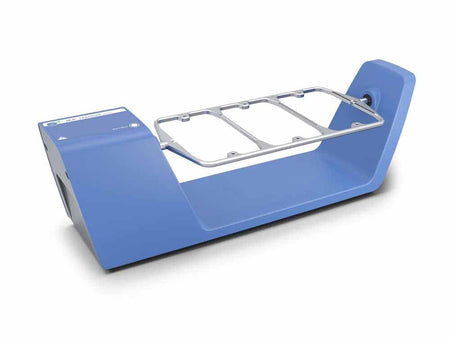 IKA Trayster Basic Shakers, Shakers, IKA, MSE Supplies