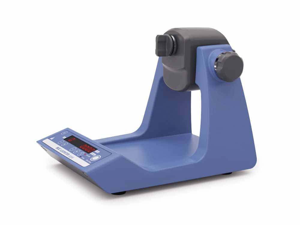 IKA Loopster Digital Shakers, Vortex Mixers and Rotary Mixers, IKA, MSE Supplies