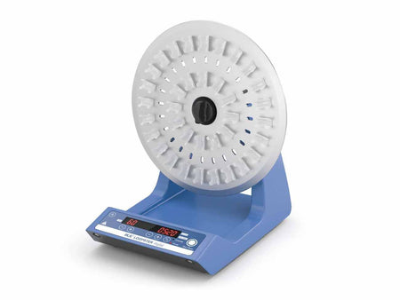 IKA Loopster Digital Shakers, Vortex Mixers and Rotary Mixers, IKA, MSE Supplies