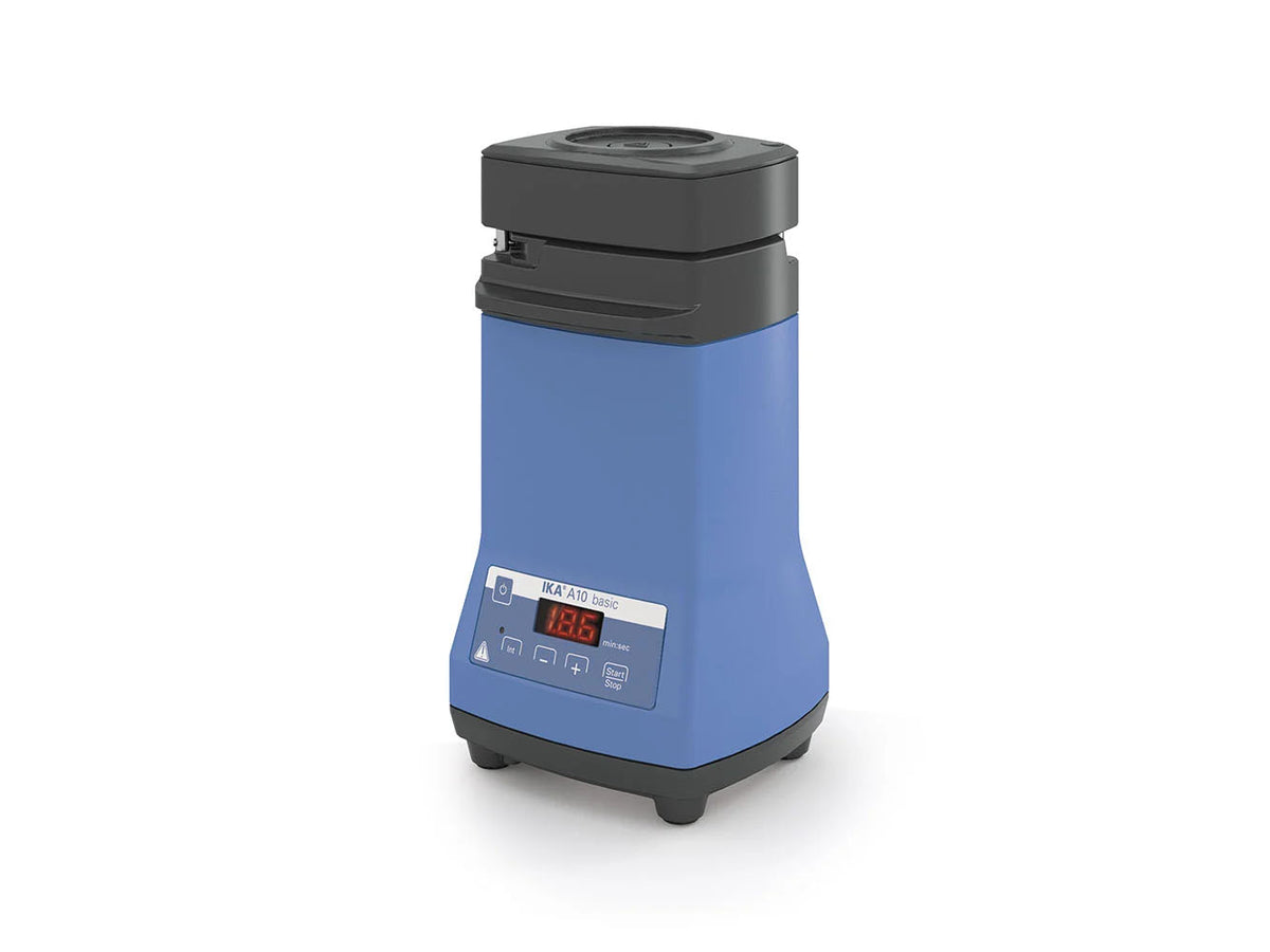 IKA A 10 Basic Mills (25000 rpm), Biological Mills, IKA, MSE Supplies