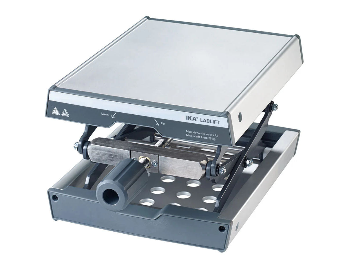IKA LABLIFT Manual Lift, Stirrers, IKA, MSE Supplies