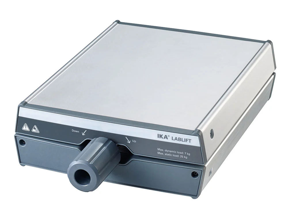 IKA LABLIFT Manual Lift, Stirrers, IKA, MSE Supplies