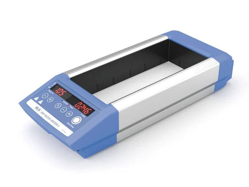 IKA Dry Block Heater 3, Water Baths and Dry Baths, IKA, MSE Supplies