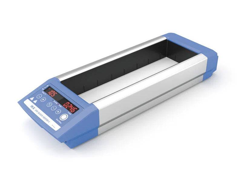 IKA Dry Block Heater 4, Water Baths and Dry Baths, IKA, MSE Supplies