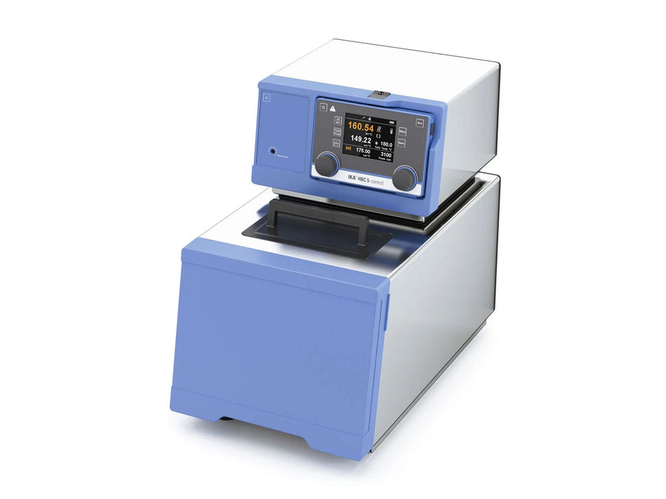 IKA HBC 5 Temperature Control, Temperature Control Systems, IKA, MSE Supplies