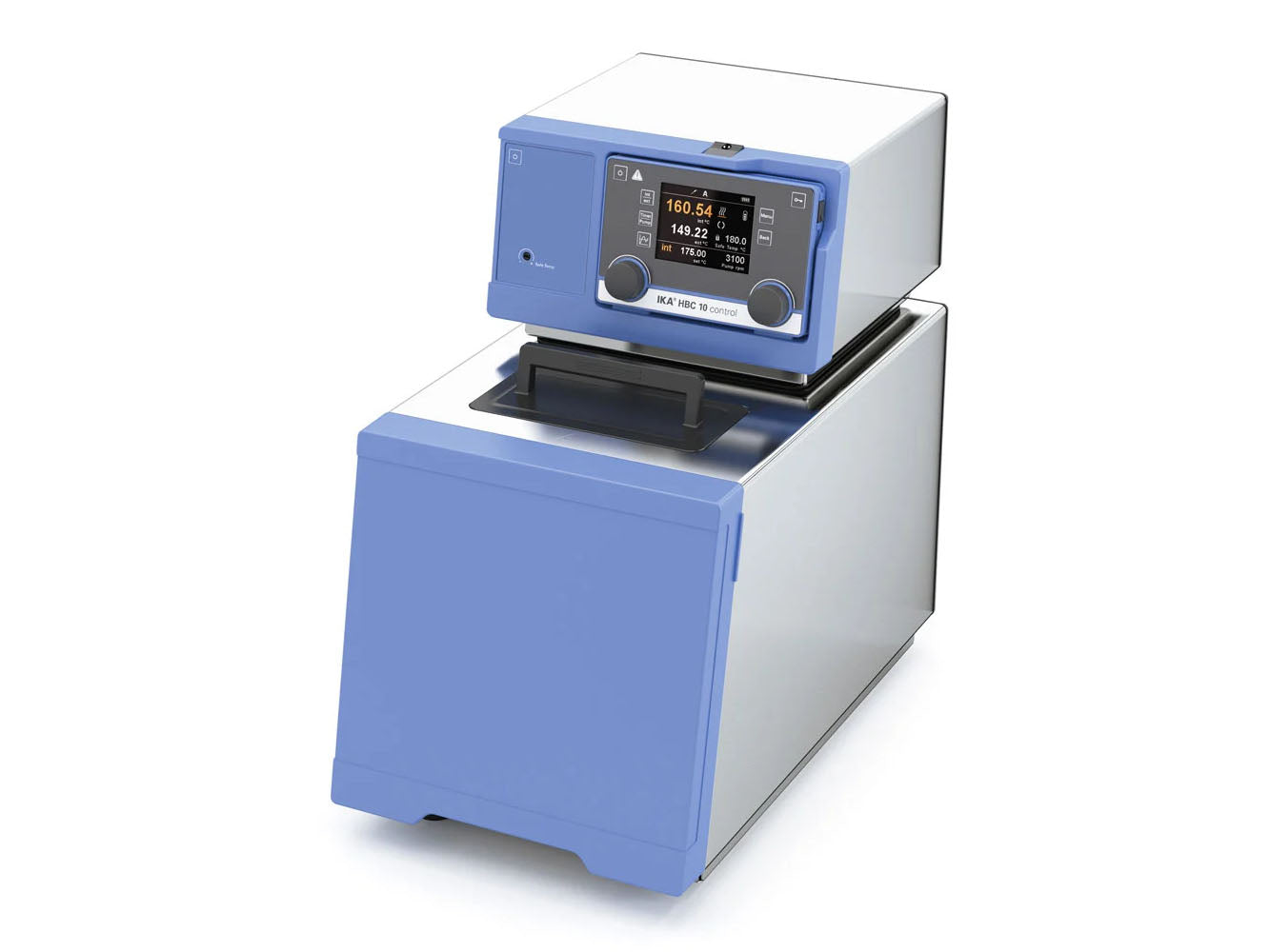 IKA HBC 10 Temperature Control, Temperature Control Systems, IKA, MSE Supplies