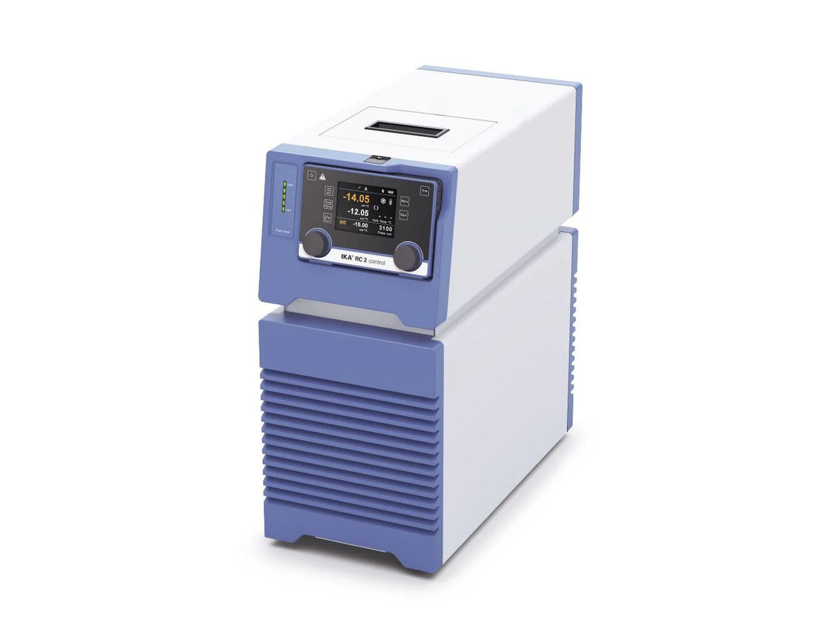 IKA RC 2 Temperature Control, Temperature Control Systems, IKA, MSE Supplies