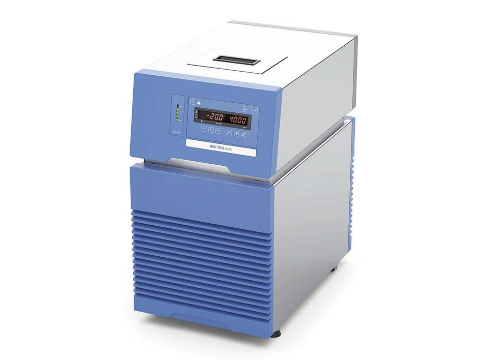 IKA RC 5 Basic Temperature Control, Temperature Control Systems, IKA, MSE Supplies