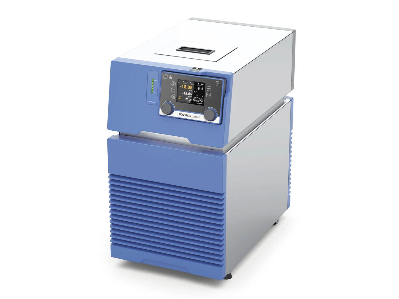IKA RC 5 Chiller (-30°C to RT), Temperature Control Systems, IKA, MSE Supplies