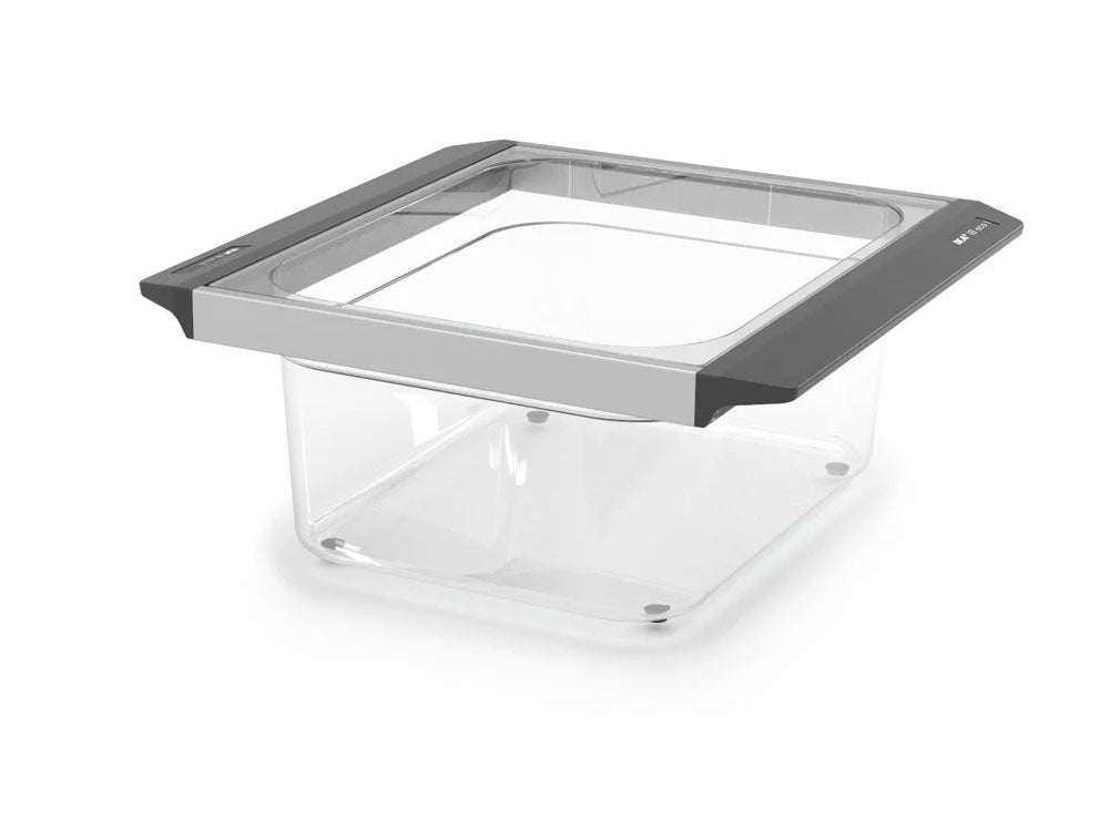 IKA IB 8 Eco Plastic Bath, Water Baths and Dry Baths, IKA, MSE Supplies