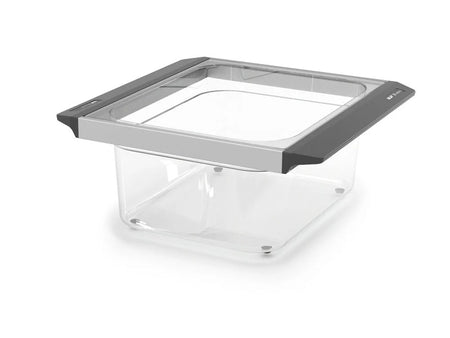 IKA IB 8 Eco Plastic Bath, Water Baths and Dry Baths, IKA, MSE Supplies
