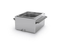 IKA IB 9 Pro Stainless Steel Bath, Water Baths and Dry Baths, IKA, MSE Supplies