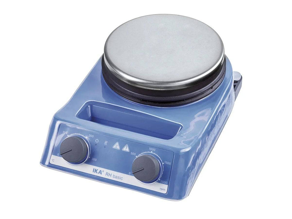 IKA H 102 Cover for RH Basic Magnetic Stirrers, Stirrers, IKA, MSE Supplies