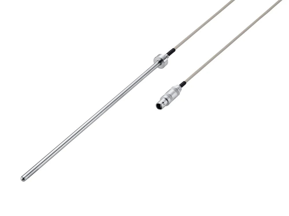IKA PT 100.30 Temperature Sensor (300 °C), Temperature Control Systems, IKA, MSE Supplies