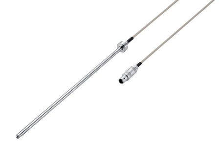 IKA PT 100.30 Temperature Sensor (300 °C), Temperature Control Systems, IKA, MSE Supplies