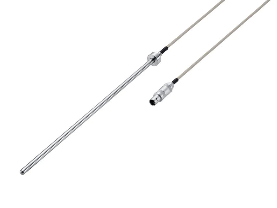 IKA PT 100.30 Temperature Sensor (300 °C), Temperature Control Systems, IKA, MSE Supplies