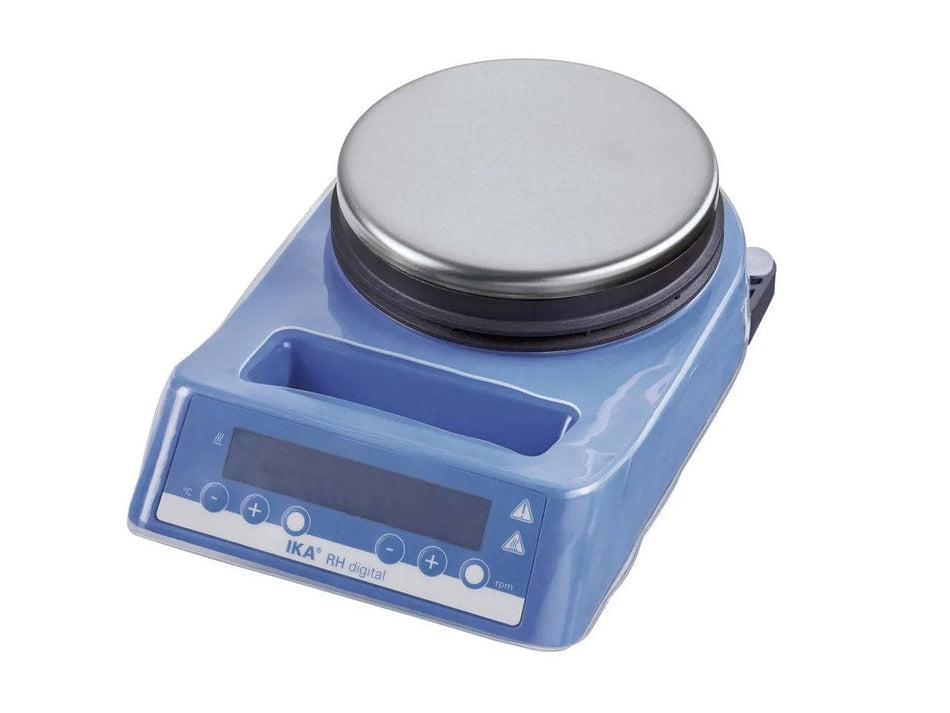 IKA H 103 Cover for RH Digital Magnetic Stirrers, Stirrers, IKA, MSE Supplies