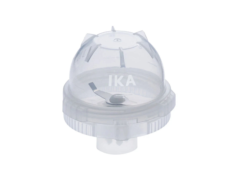 IKA MT 40.10 Disposable Grinding Chamber, 40 mL, 10 pc, Biological Mills, IKA, MSE Supplies
