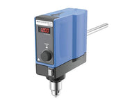IKA EUROSTAR 20 Digital Overhead Stirrers (15 L, 2000 rpm), Stirrers, IKA, MSE Supplies