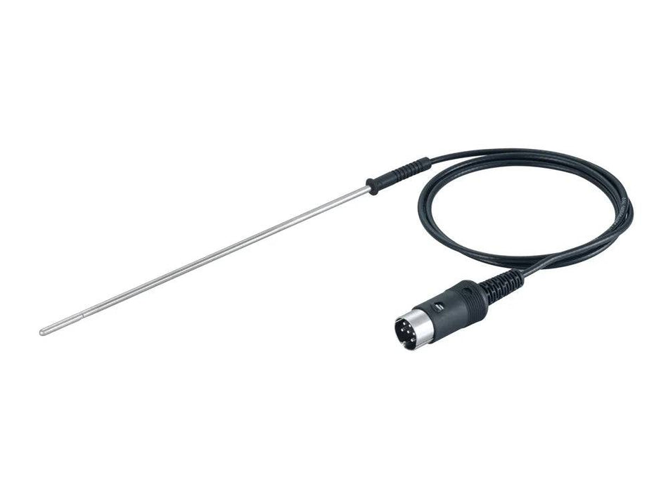IKA PT 1000.80 Temperature Sensor (-10~400 °C) for RCT, RET Basic and C-MAG HS Digital Stirrer, Stirrers, IKA, MSE Supplies