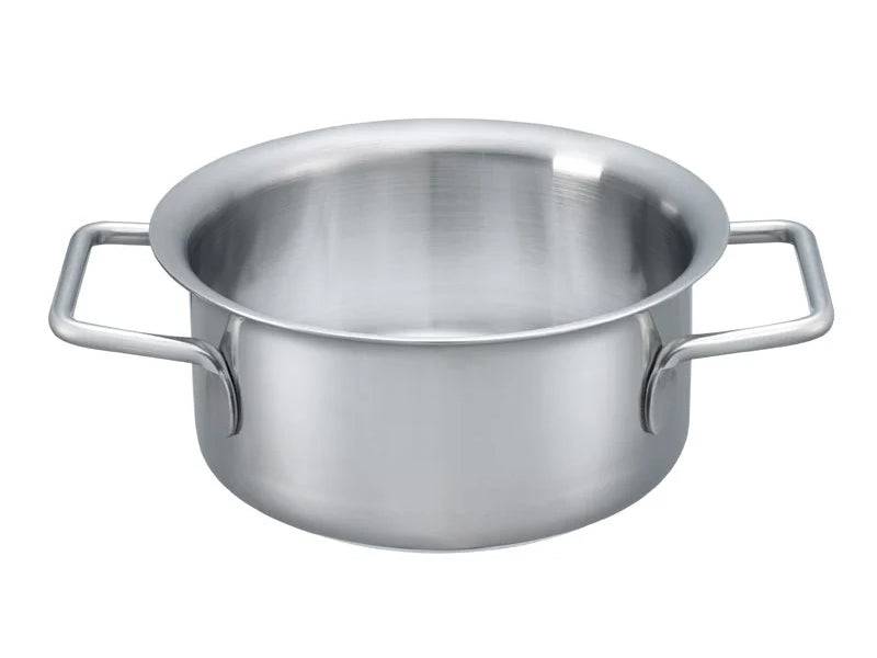 IKA H 1000 Stainless Steel Beaker (1L), Stirrers, IKA, MSE Supplies