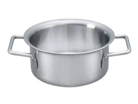 IKA H 1000 Stainless Steel Beaker (1L), Stirrers, IKA, MSE Supplies