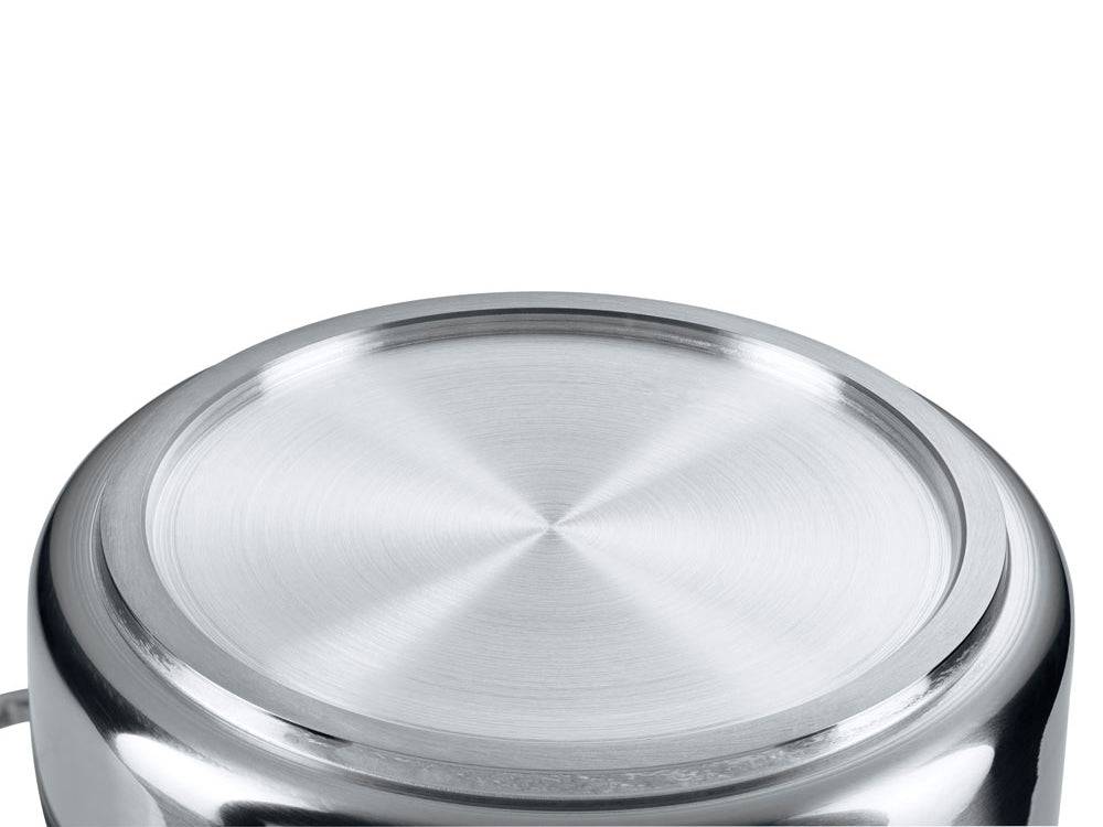 IKA H 3000 Stainless Steel Beaker (3L), Stirrers, IKA, MSE Supplies