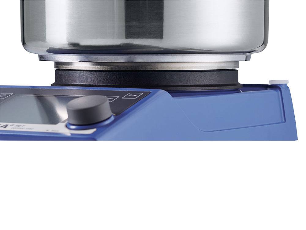 IKA H 3000 Stainless Steel Beaker (3L), Stirrers, IKA, MSE Supplies