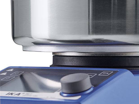 IKA H 5000 Stainless Steel Beaker (5L), Stirrers, IKA, MSE Supplies