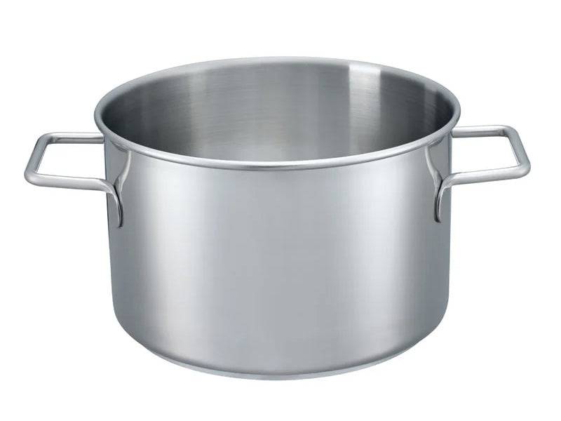 IKA H 5000 Stainless Steel Beaker (5L), Stirrers, IKA, MSE Supplies