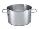 IKA H 5000 Stainless Steel Beaker (5L), Stirrers, IKA, MSE Supplies