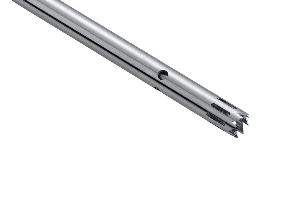 IKA S 25N-8G-ST Dispersing Tool for T 25 Digital Disperser, Homogenizers and Disintegrators, IKA, MSE Supplies