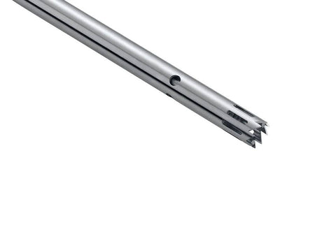 IKA S 25N-8G-ST Dispersing Tool for T 25 Digital Disperser, Homogenizers and Disintegrators, IKA, MSE Supplies