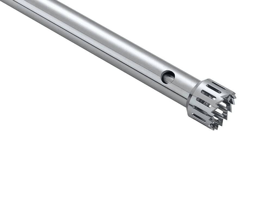 IKA S 25N-25G-ST Dispersing Tool for T 25 Digital Dispenser, Homogenizers and Disintegrators, IKA, MSE Supplies