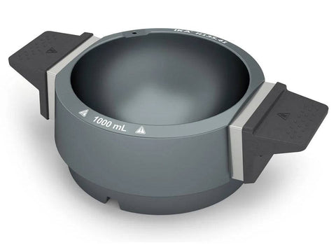 IKA H 135.41 Flask Carrier (1000 ml) With Handle, Stirrers, IKA, MSE Supplies