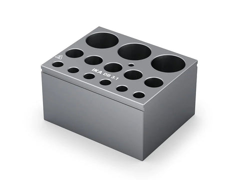 IKA DB 3.1 Dry Block Heater - MSE Supplies LLC