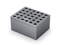 IKA DB 4.1 Dry Block Heater for Round Bottom Tubes (6 mm), Water Baths and Dry Baths, IKA, MSE Supplies