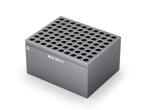 IKA DB 6.1 Dry Block Heater - MSE Supplies LLC