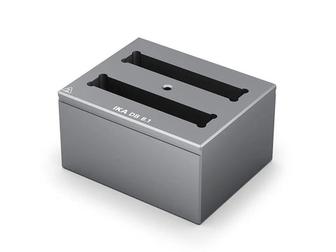 IKA DB 8.1 Dry Block Heater - MSE Supplies LLC
