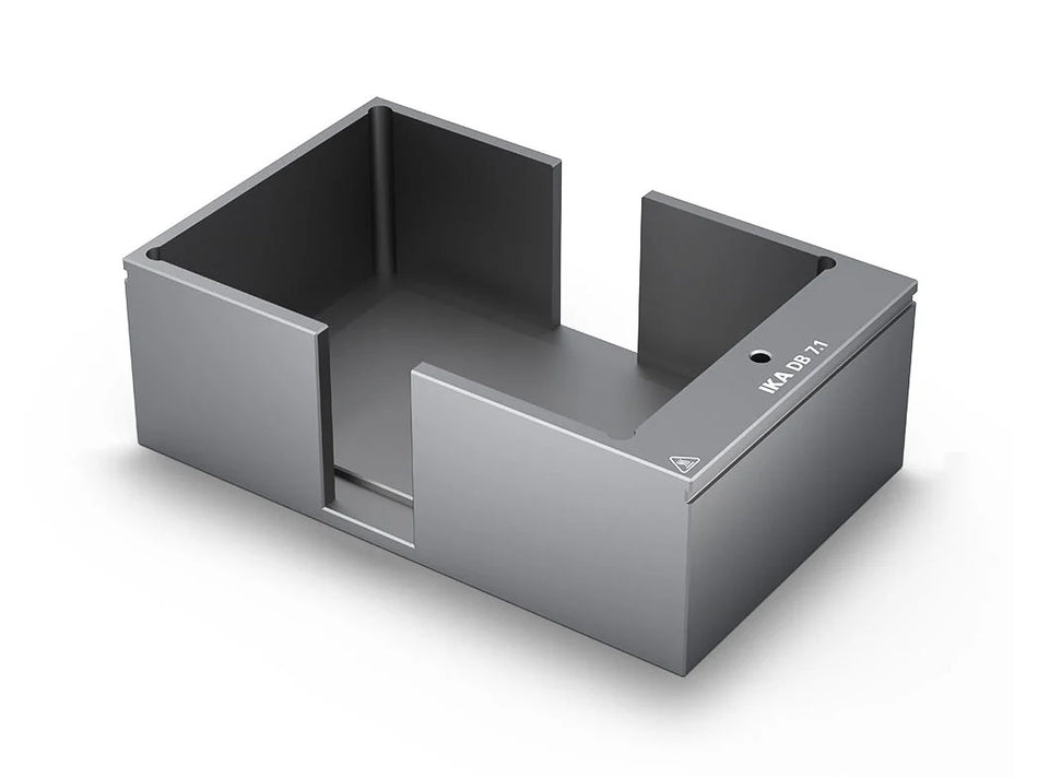 IKA DB 7.1 Dry Block Heater for 96 or 384 Well Plate, Water Baths and Dry Baths, IKA, MSE Supplies