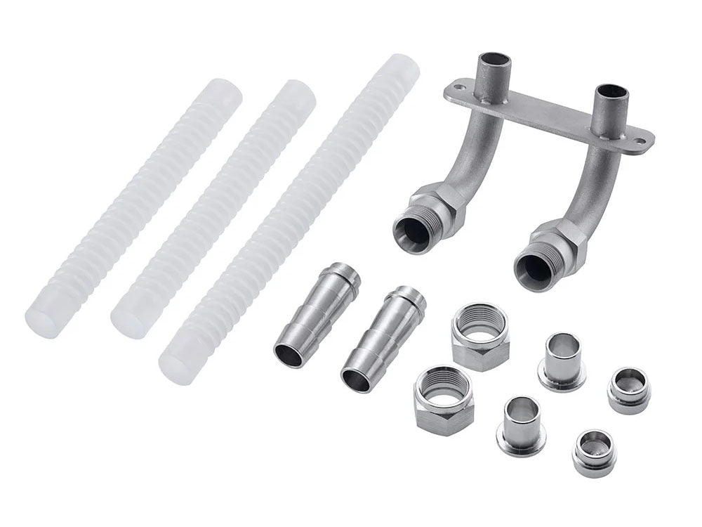 IKA PCS.ICC Pump Connection, Pump Systems, IKA, MSE Supplies