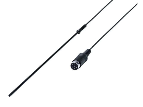 IKA PT 1000.90 Temperature Sensor (-10~260 °C) for RCT, RET Basic and C-MAG HS Digital Stirrer, Stirrers, IKA, MSE Supplies