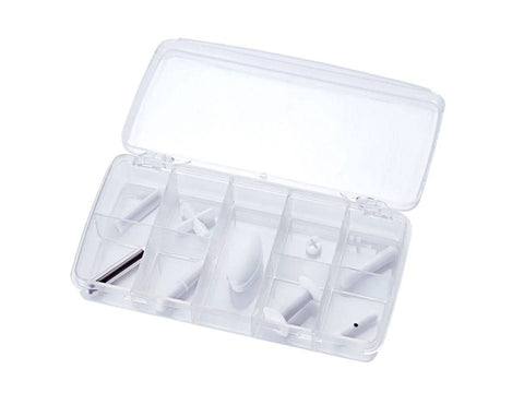 IKA RS 2 Magnetic Stirring Bar Set, Stirrers, IKA, MSE Supplies