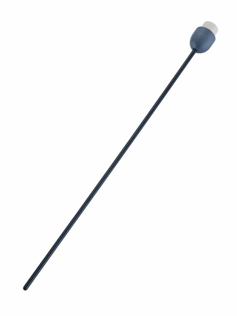 IKA H 66.53 Temperature Sensor (-10 ~260°C) for ETS-D5 and ETS-D6 Stirrers, Coated with SafeCoat, Laboratory Equipment, IKA, MSE Supplies