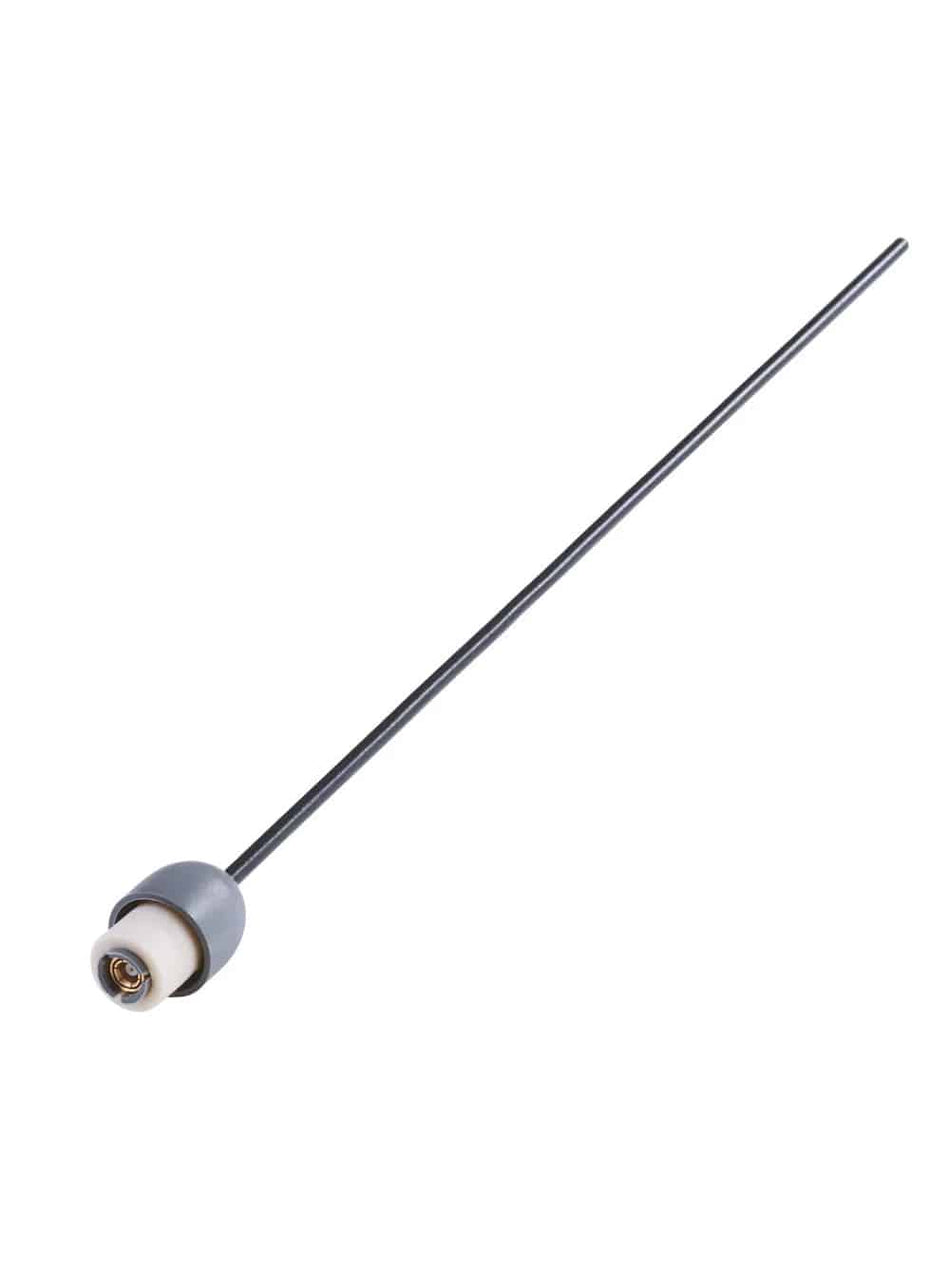 IKA H 66.53 Temperature Sensor (-10 ~260°C) for ETS-D5 and ETS-D6 Stirrers, Coated with SafeCoat, Laboratory Equipment, IKA, MSE Supplies