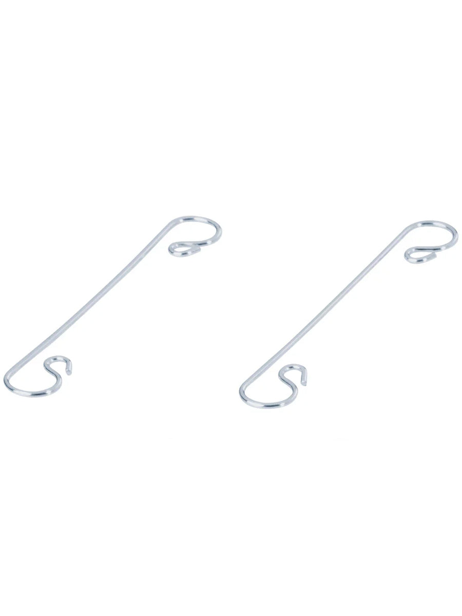 IKA C 1.123 Ignition Wire Platinum Calorimeters, Measuring Instruments and Sensors, IKA, MSE Supplies