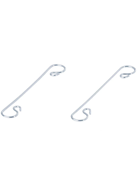 IKA C 1.123 Ignition Wire Platinum Calorimeters, Measuring Instruments and Sensors, IKA, MSE Supplies