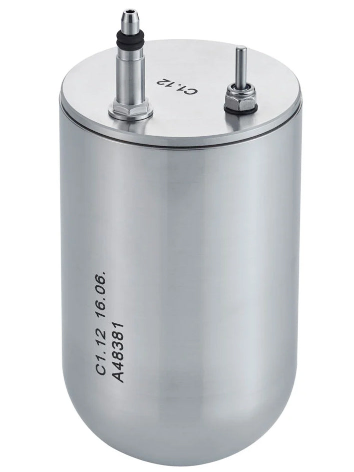 IKA C 1.12 Combustion Chamber, Halogen Resistant Calorimeters, Measuring Instruments and Sensors, IKA, MSE Supplies